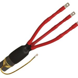 Муфта кабельная концевая внутр. установки 10кВ 3 ПКВТпб-10 (35-50) с наконечн. ЗЭТАРУС zeta21597