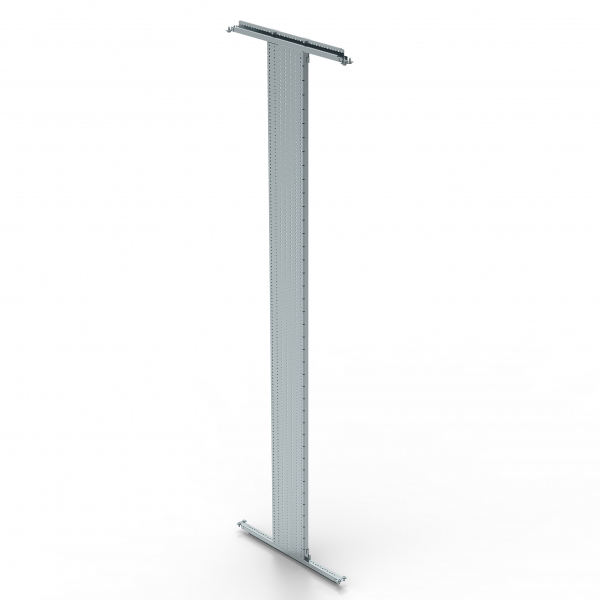 XL3 S 4000 Центральные монтажные стойки 2200x600мм