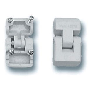 Петля стандартная для крышек В=35мм корпусов RAM box (комплект 2шт) DKC 502001