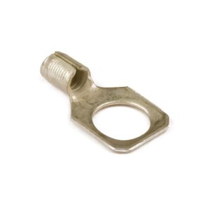 Наконечник кольц. без изоляции 2.5-6кв.мм отв. d8.2мм (уп.50шт) DKC 2C8