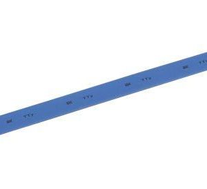 Трубка термоусадочная ТТУ нг-LS 28/14 син. 1м IEK UDRS-D28-1-K07