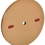 Трубка термоусадочная тонкостен. ТТУ нг-LS 28/14 красн. (уп.50м) IEK UDRS-D28-50-K04