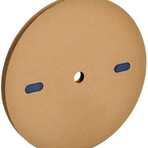 Трубка термоусадочная тонкостен. ТТУ нг-LS 35/17.5 син. (уп.50м) IEK UDRS-D35-50-K07