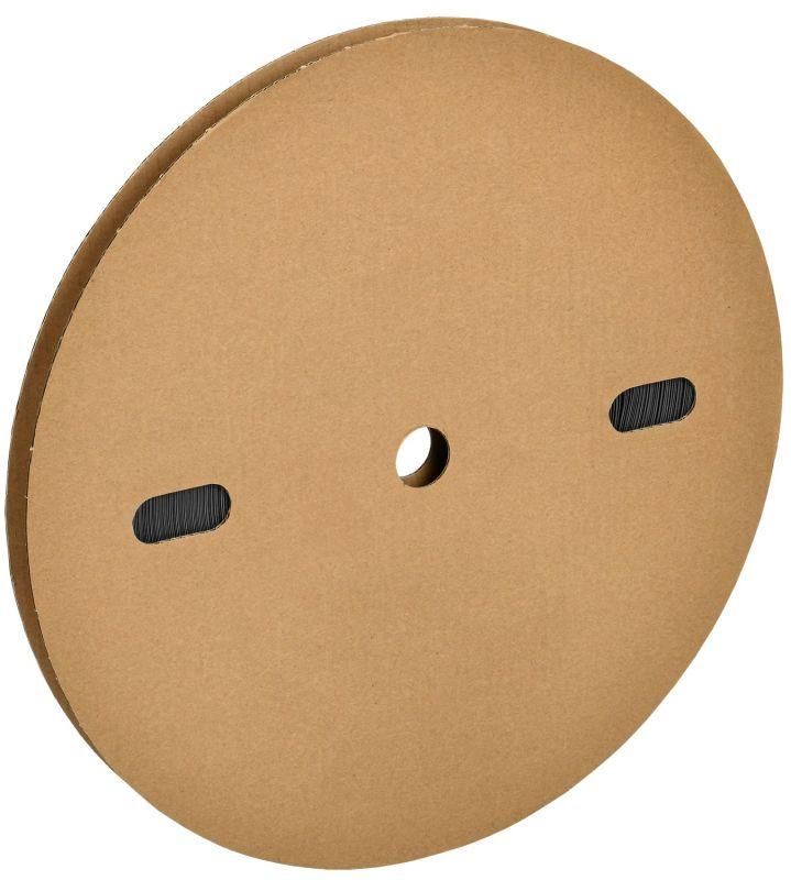 Трубка термоусадочная тонкостен. ТТУ нг-LS 45/22.5 черн. (уп.25м) IEK UDRS-D45-25-K02