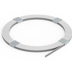 Полоса 25х4 гор. оцинк. (уп.62м) DKC NC2254