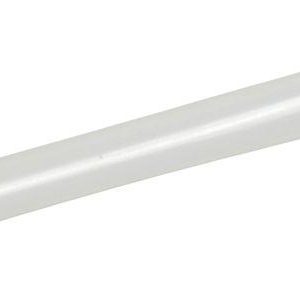 Трубка термоусадочная тонкостен. ТТУк 2.4/1.2 2:1 с клеем прозр. (уп.1м) IEK UDW-24-12-21-K00