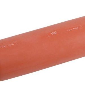 Трубка термоусадочная среднестен. ТТШс 120/50 10кВ 2.5:1 (уп.1м) красн. IEK UMB-T10-120-50-25-1-K04