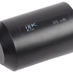 Капа термоус. КТк 100/45 35кВ IEK UMR-SM-10045-35KV