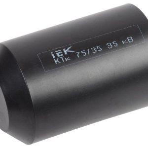 Капа термоус. КТк 75/35 35кВ IEK UMR-SM-7535-35KV