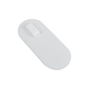 Бирка кабельная (Овал) (уп.100шт) Rexant 07-6230