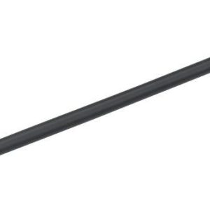 Трубка термоусадочная ТТУ 4/2 черн. 1м GENERICA UDR10-004-002-001-K02-G