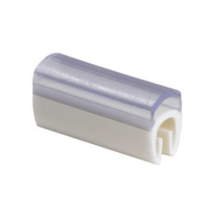 Трубочка защелкивающаяся маркировочная d8-10мм дл.10мм (уп.500шт) DKC 304/10