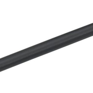 Трубка термоусадочная ТТУ 6/3 черн. 1м GENERICA UDR10-006-003-001-K02-G