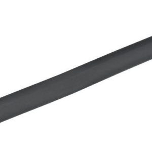 Трубка термоусадочная ТТУ 8/4 черн. 1м GENERICA UDR10-008-004-001-K02-G