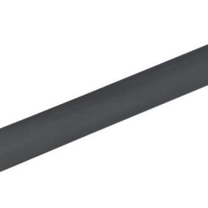 Трубка термоусадочная ТТУ 12/6 черн. 1м GENERICA UDR10-012-006-001-K02-G