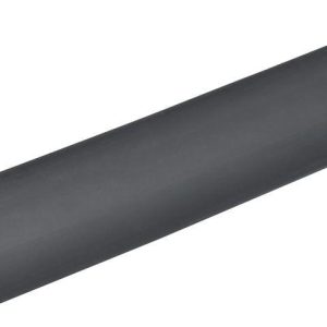 Трубка термоусадочная ТТУ 40/20 черн. 1м GENERICA UDR10-040-020-001-K02-G