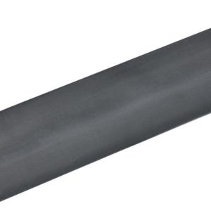 Трубка термоусадочная ТТУ 50/25 черн. 1м GENERICA UDR10-050-025-001-K02-G