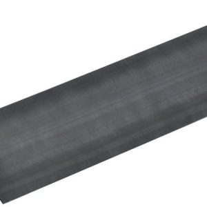 Трубка термоусадочная ТТУ 60/30 черн. 1м GENERICA UDR10-060-030-001-K02-G