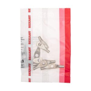 Наконечник ТМЛ 6-6-4 Rexant 07-5306