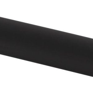 Трубка термоусадочная ТУТнг 2/1 черн. 1м Эра Б0045184
