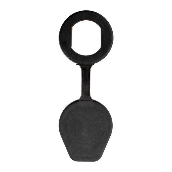 Накладка для замка защитная d18мм IP65 PROxima EKF cover-1