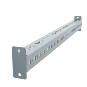 Боковая рейка FORT для корпуса глубиной 600 (4шт.) EKF PROxima