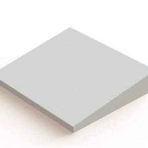 Козырек для FORT 800х400 PROxima EKF FKK84