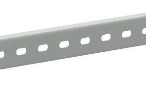 Рейка монтажная для кабеля тип A 570 FORMAT (уп.4шт) IEK FO-00-CVRA-057