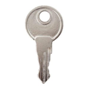 Ключ для замка (арт. 18-20/38-ip31) PROxima EKF key-1