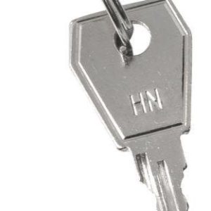 Ключ для пластикового замка к ЩРН (арт. lock-shrn-ip31) PROxima EKF key-4