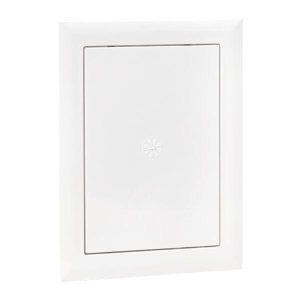 Люк ревизионный 150х200 пластик Basic EKF lp-150x200