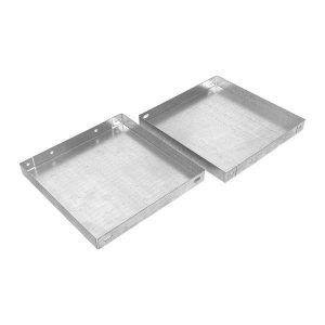 Кожух рубильника ВР-32У на 100-250А для ВРУ Unit PROxima EKF mb-15-krv-1