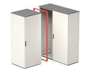 Рама угловая CQE В=2000 Ш/Г=800 DKC R5ACF2080