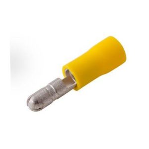 Разъем штекерный изол. (VM 5.5-156) REXANT 08-0531