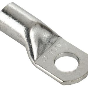 Наконечник медный луженый JGA-95-12 (ТМЛ) (уп.5шт) IEK UNP10-31-O-095-012-05