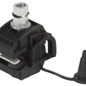 Зажим прокалывающий ответвительный N640 ВЛН/СИП (16-120/16-35) Эра Б0036709