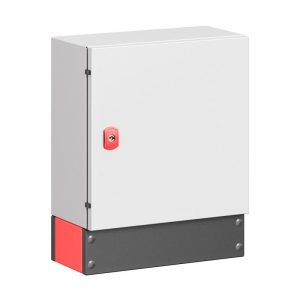 Комплект профилей цоколя ST ВхГ 100х250мм DKC R5BZ9