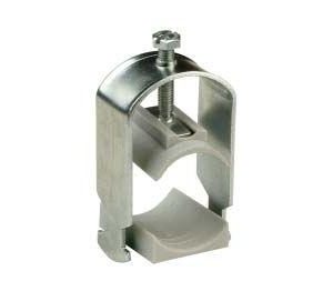 Зажим кабельный для профиля 22-30мм (уп.25шт) DKC R5CABF30