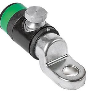 Наконечник кабельный TTP-95Р (16-95кв.мм) НИЛЕД 13700021