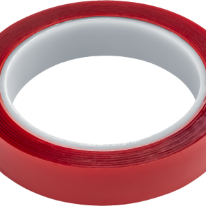 Изолента 14 076 NAT-DS20-5-TR акриловая двусторонняя прозр. Navigator 14076