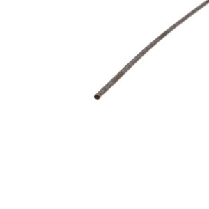 Трубка термоусадочная 1.5/0.75 1м черн. Rexant 20-1506