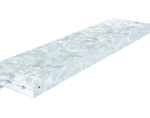 Плата компенсац. для разделителя Ш=600 DKC R5D66