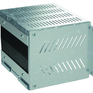 Коробка комм. боковая 100-250А В=200 DKC R5FCB20013