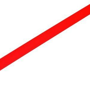 Трубка термоусадочная 9.0/4.5 1м красн. REXANT 20-9004