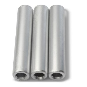 Гильза соединительная ГА 16-5.4 УХЛ3 опрес. алюм. CuPRO КЗОЦМ 5716