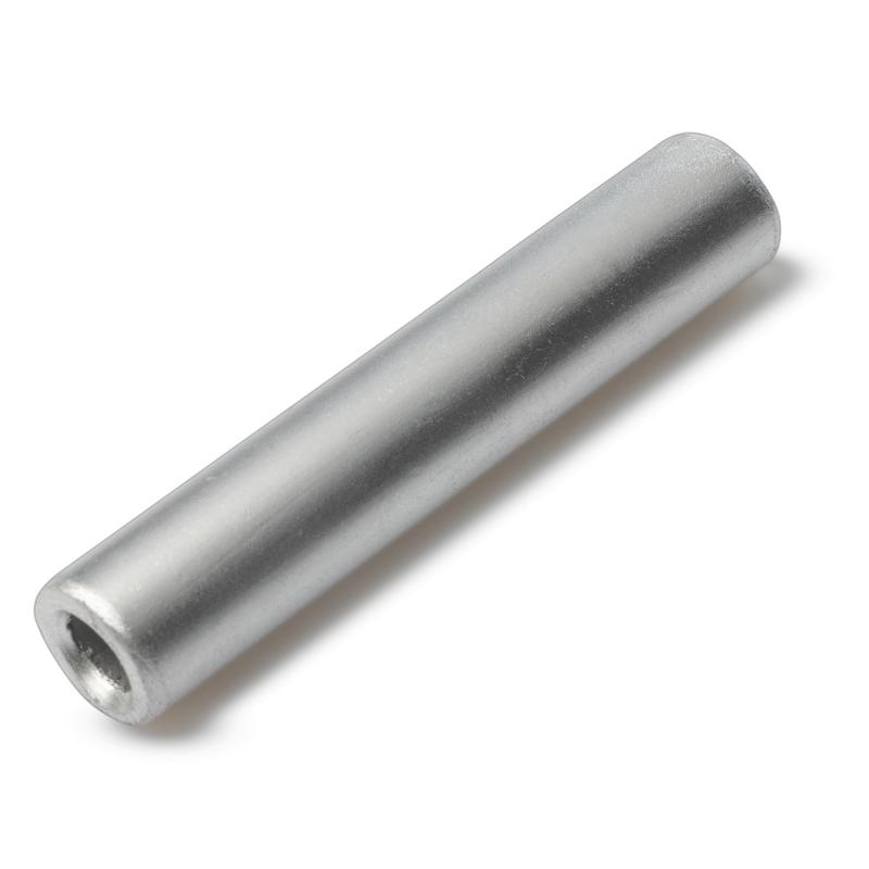 Гильза соединительная ГА 16-5.4 УХЛ3 опрес. алюм. CuPRO КЗОЦМ 5716