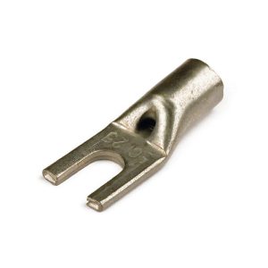 Наконечник кольц. без изоляции 25мм под винт (уп.100шт) DKC 2F106