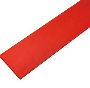 Трубка термоусадочная 35.0/17.5 1м красн. Rexant 23-5004