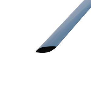 Набор трубок термоусадочных 20.0/10.0мм 1м (5 цветов по 5шт) Rexant 29-0170