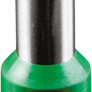 Наконечник-гильза изол. (НШвИ) 16-12 NET-Е16-12 зел. (уп.50шт) Navigator 71093